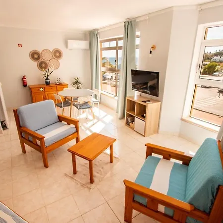 شقة Casa Abelha