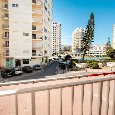 Casa Abelha Armação de Pêra