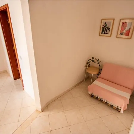 Apartment Casa Abelha