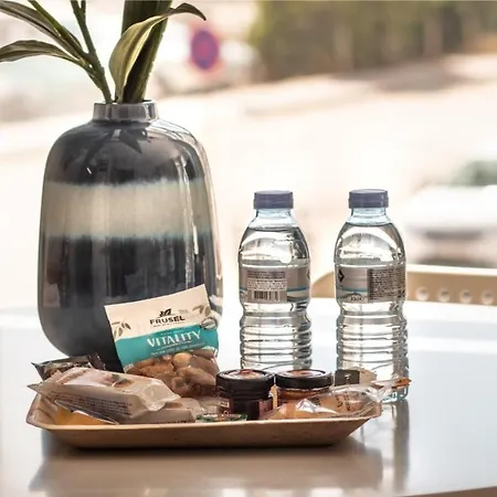 Casa Abelha Apartment Armação de Pêra