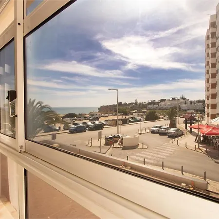 Casa Abelha Apartament Armação de Pêra